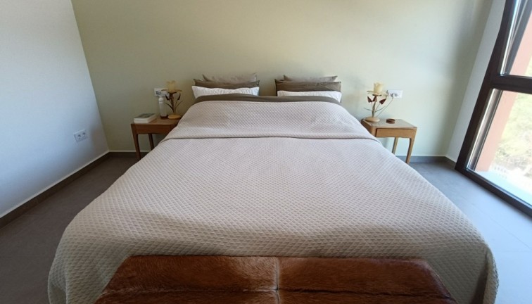 Återförsäljning - Fristående hus - Pinar de Campoverde