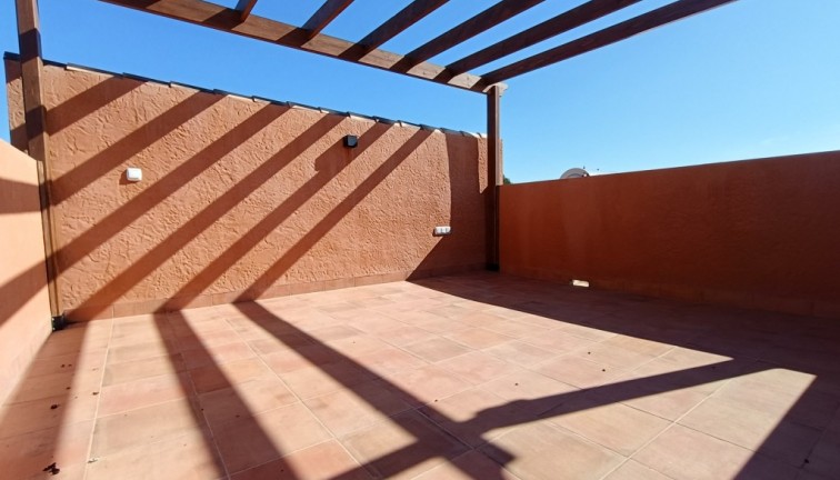 Återförsäljning - Fristående hus - Pinar de Campoverde