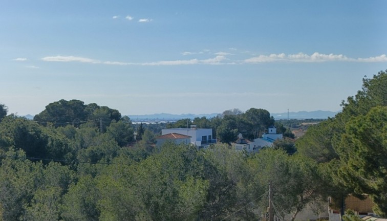 Återförsäljning - Fristående hus - Pinar de Campoverde