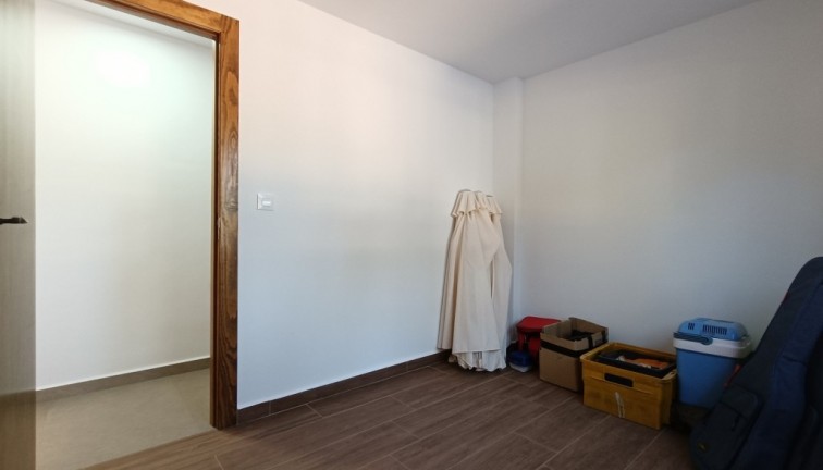 Återförsäljning - Fristående hus - Pinar de Campoverde