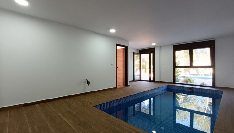 Återförsäljning - Fristående hus - Pinar de Campoverde