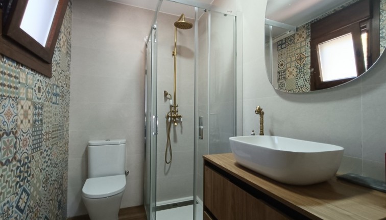 Återförsäljning - Fristående hus - Pinar de Campoverde