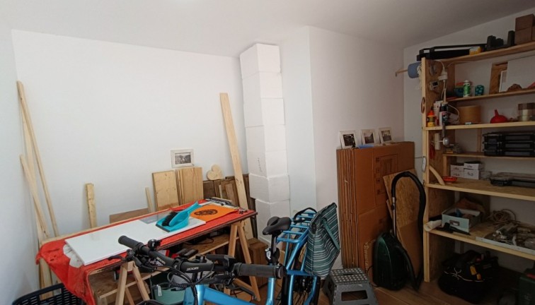 Återförsäljning - Fristående hus - Pinar de Campoverde