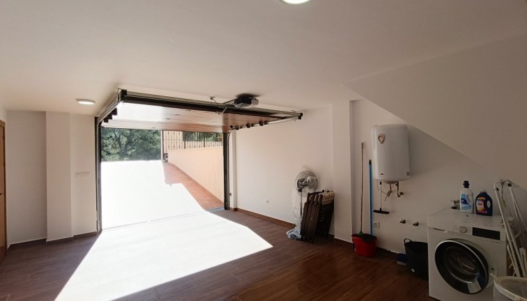 Återförsäljning - Fristående hus - Pinar de Campoverde