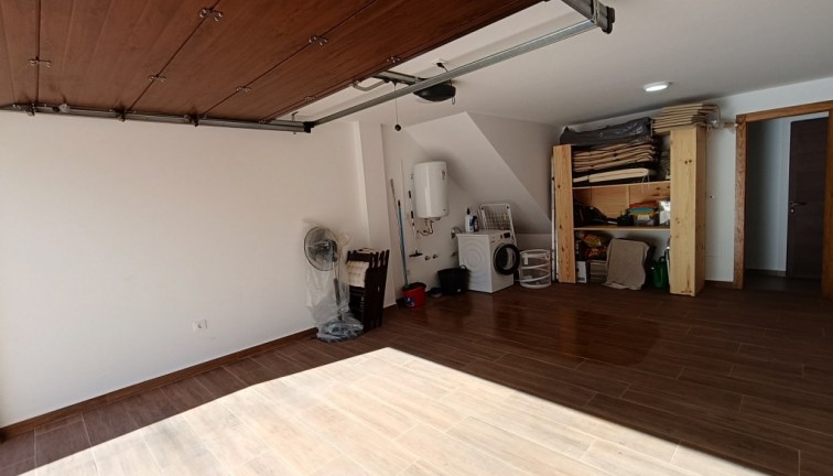 Återförsäljning - Fristående hus - Pinar de Campoverde