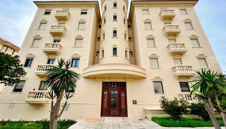 Reventa - Apartamento / piso - Guardamar del Segura