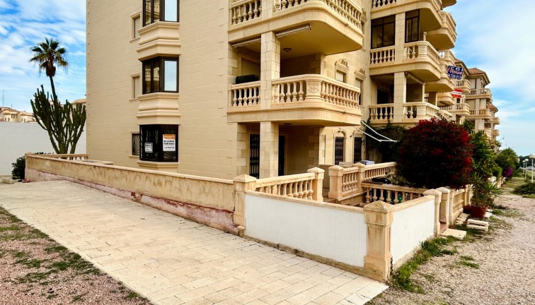 Reventa - Apartamento / piso - Guardamar del Segura