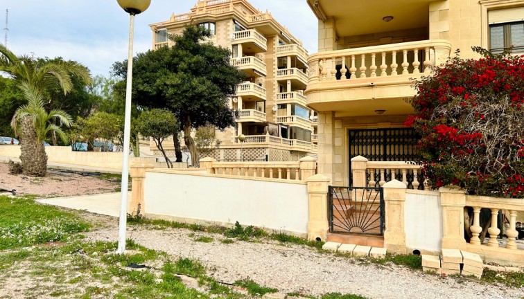 Reventa - Apartamento / piso - Guardamar del Segura