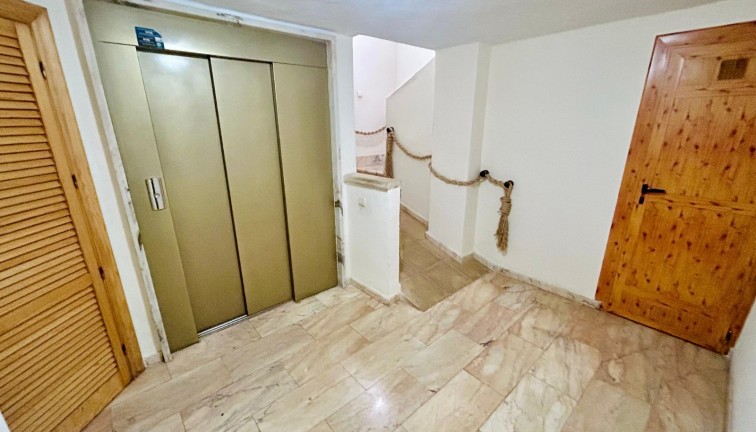 Reventa - Apartamento / piso - Guardamar del Segura