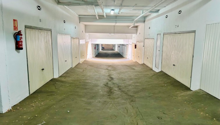 Reventa - Apartamento / piso - Guardamar del Segura