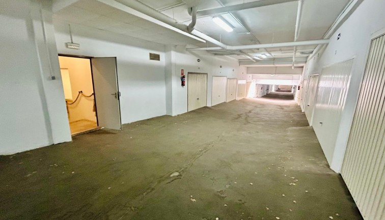 Reventa - Apartamento / piso - Guardamar del Segura