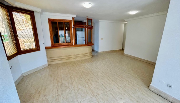 Reventa - Apartamento / piso - Guardamar del Segura