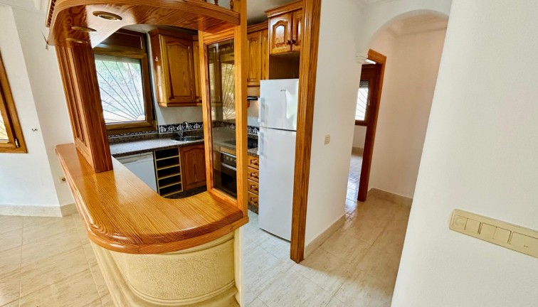 Reventa - Apartamento / piso - Guardamar del Segura