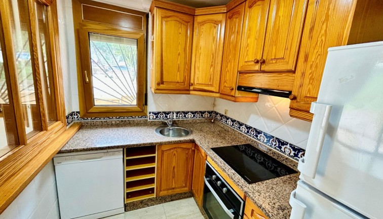 Reventa - Apartamento / piso - Guardamar del Segura