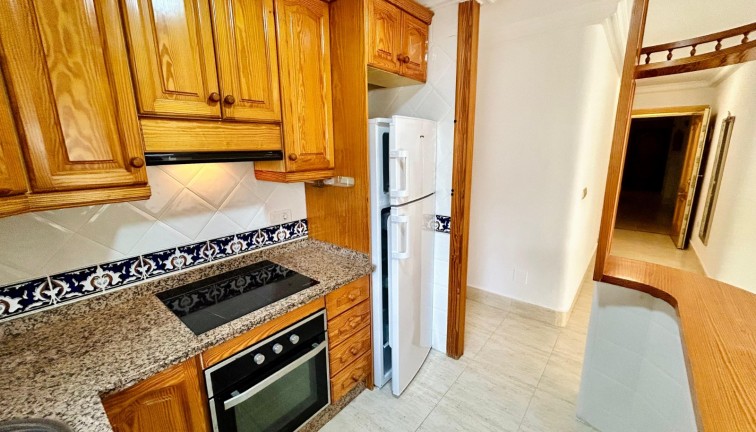 Reventa - Apartamento / piso - Guardamar del Segura