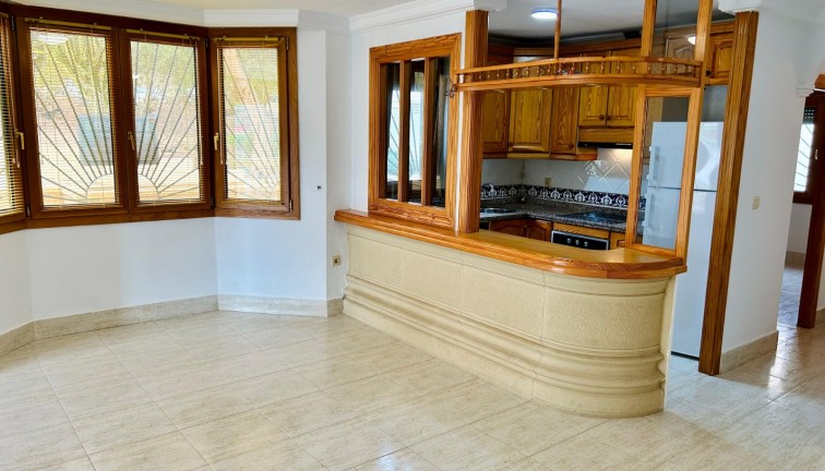 Reventa - Apartamento / piso - Guardamar del Segura