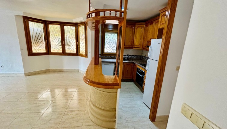 Reventa - Apartamento / piso - Guardamar del Segura