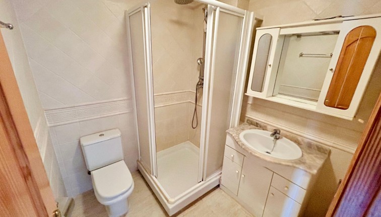 Reventa - Apartamento / piso - Guardamar del Segura