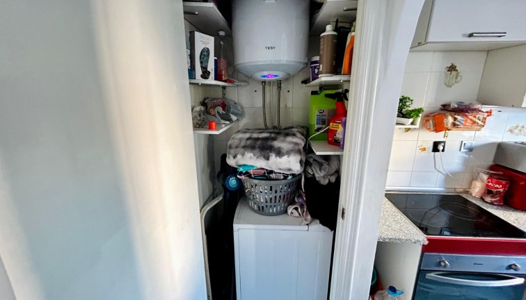 Reventa - Apartamento dúplex - Torrevieja - LA MATA