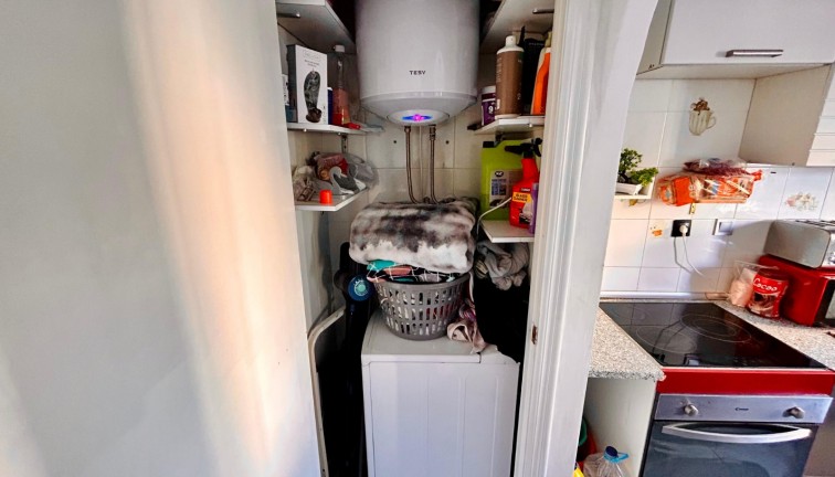 Reventa - Apartamento dúplex - Torrevieja - LA MATA