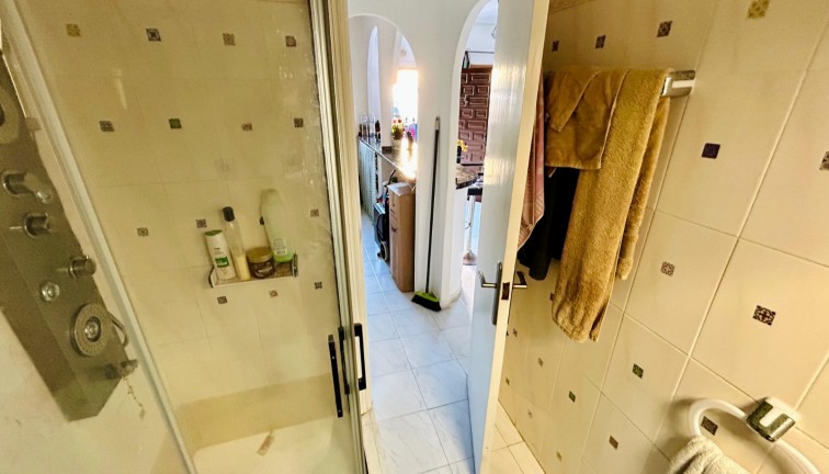 Reventa - Apartamento dúplex - Torrevieja - LA MATA