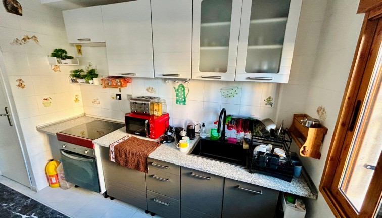 Reventa - Apartamento dúplex - Torrevieja - LA MATA