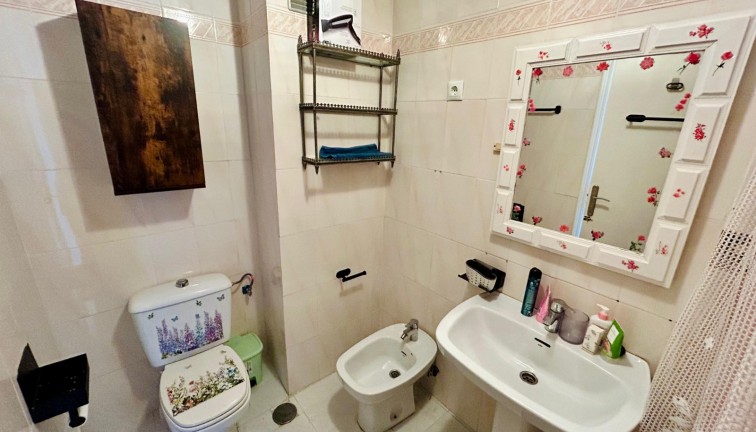 Reventa - Apartamento dúplex - Torrevieja - LA MATA