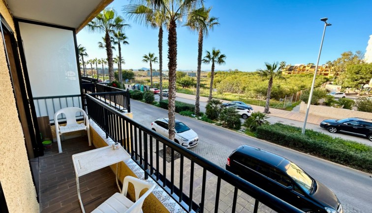 Reventa - Apartamento dúplex - Torrevieja - LA MATA