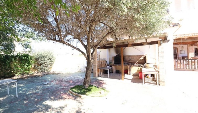 Resale - Commercial - Orihuela Costa - La Zenia