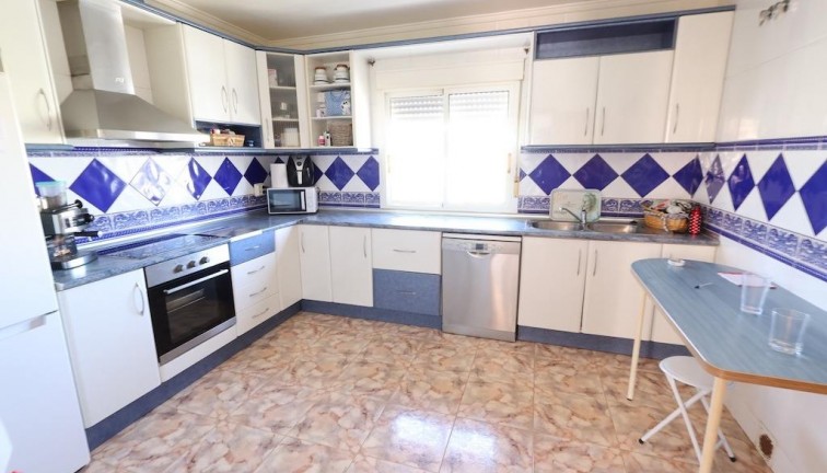 Resale - Commercial - Orihuela Costa - La Zenia