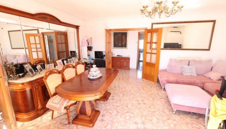 Resale - Commercial - Orihuela Costa - La Zenia