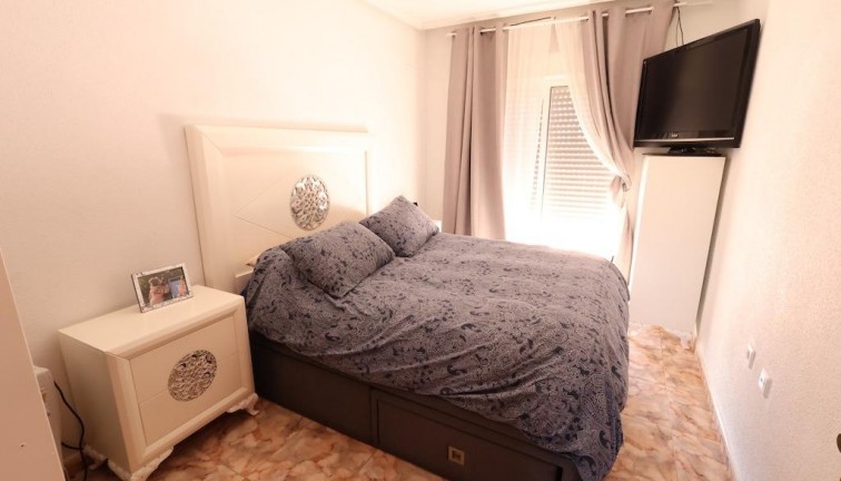 Resale - Commercial - Orihuela Costa - La Zenia