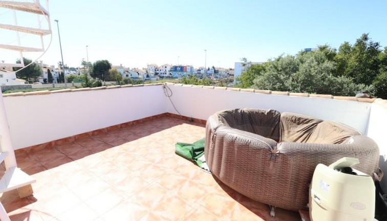 Resale - Commercial - Orihuela Costa - La Zenia