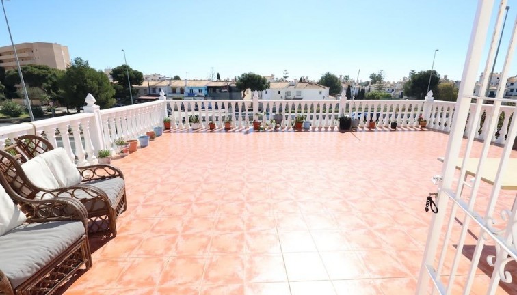 Resale - Commercial - Orihuela Costa - La Zenia