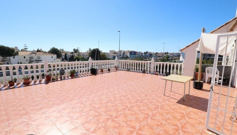 Resale - Commercial - Orihuela Costa - La Zenia