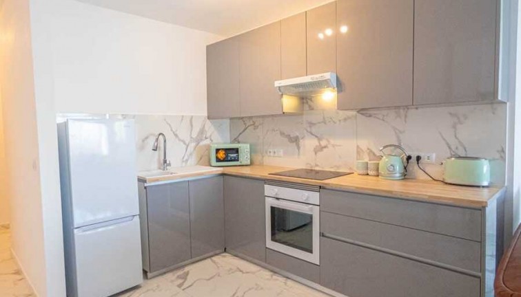 Reventa - Apartamento / piso - Villamartín