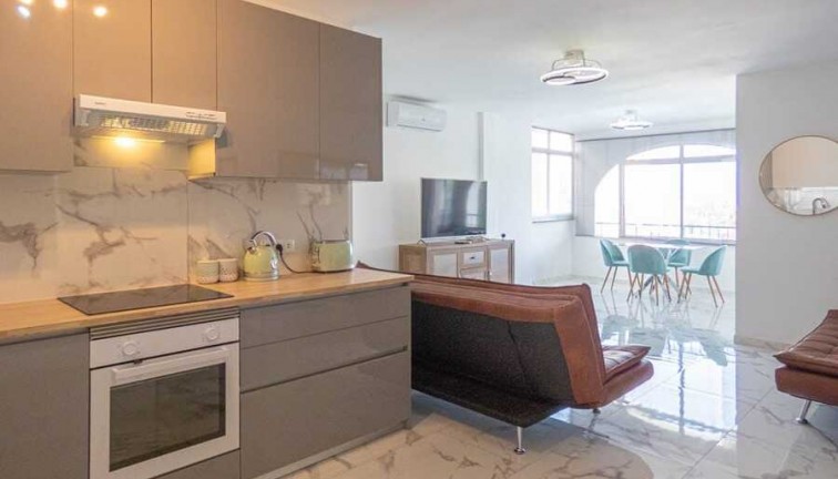 Reventa - Apartamento / piso - Villamartín