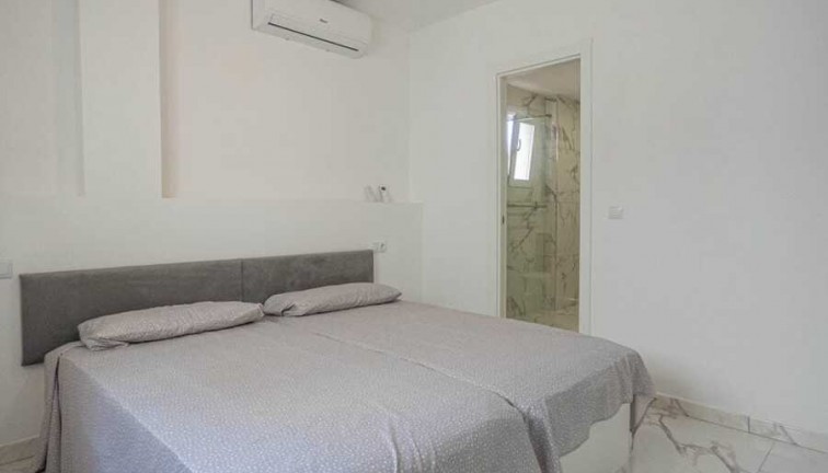 Reventa - Apartamento / piso - Villamartín