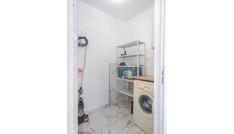 Reventa - Apartamento / piso - Villamartín