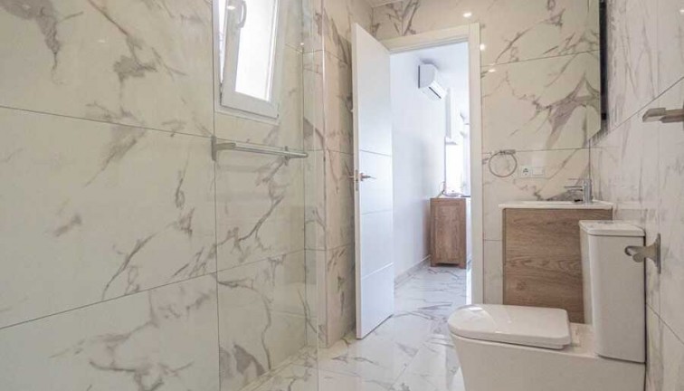 Reventa - Apartamento / piso - Villamartín