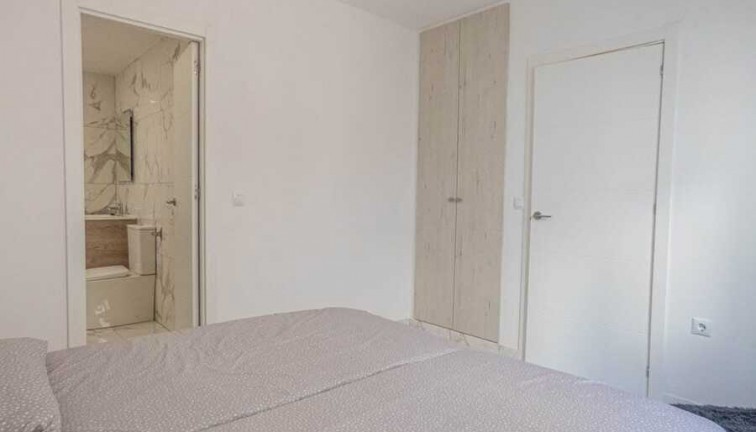 Reventa - Apartamento / piso - Villamartín