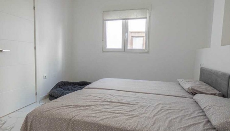 Reventa - Apartamento / piso - Villamartín