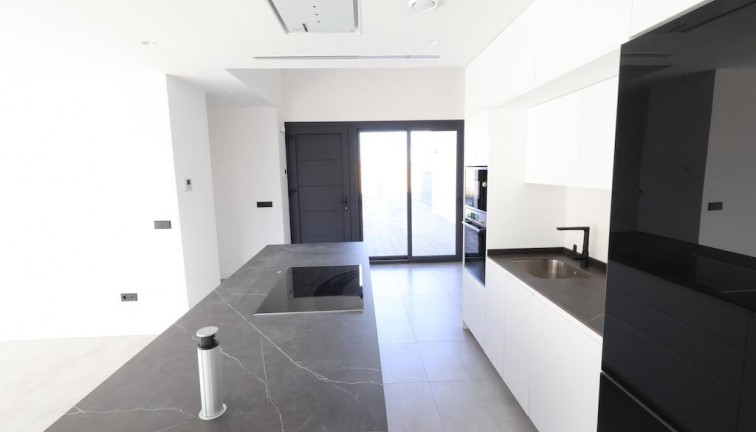 Återförsäljning - Fristående hus - Los Alcazares