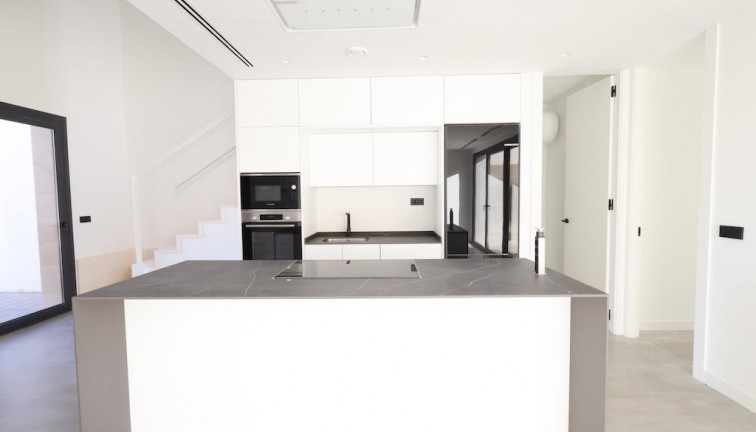 Återförsäljning - Fristående hus - Los Alcazares