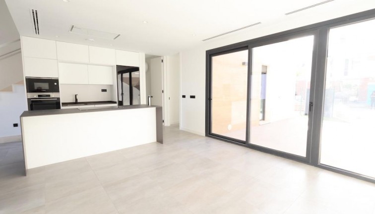 Återförsäljning - Fristående hus - Los Alcazares