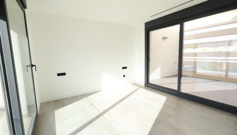 Återförsäljning - Fristående hus - Los Alcazares