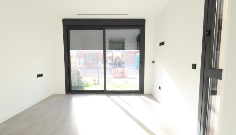 Återförsäljning - Fristående hus - Los Alcazares