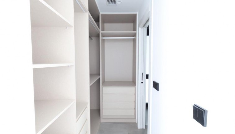 Återförsäljning - Fristående hus - Los Alcazares