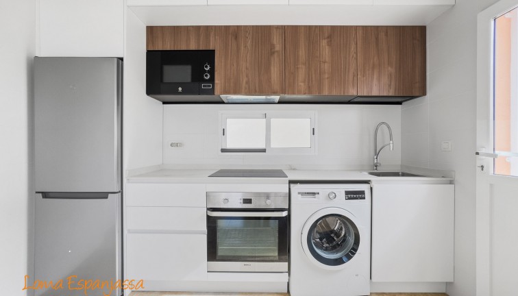 Reventa - Chalet - Torrevieja - Torreblanca