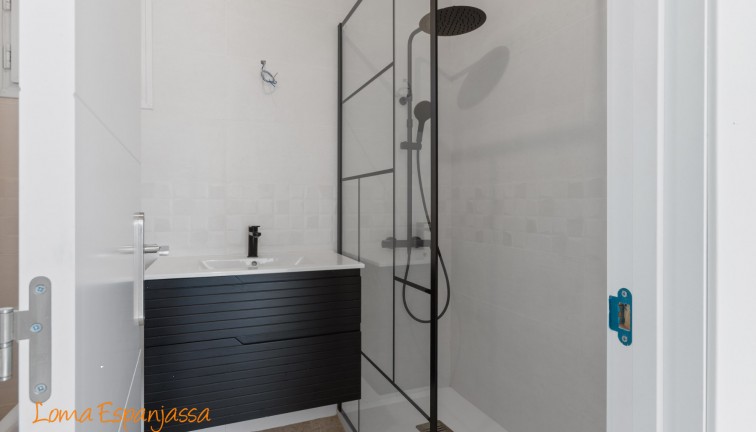 Reventa - Chalet - Torrevieja - Torreblanca